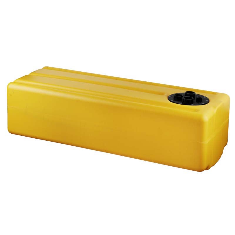 DEPOSITO 103L,PARA AGUAS NEGRAS