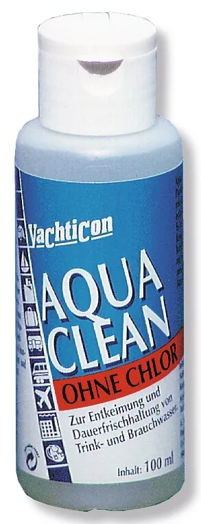Aqua clean quick