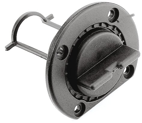 Tapón desagüe 31 mm