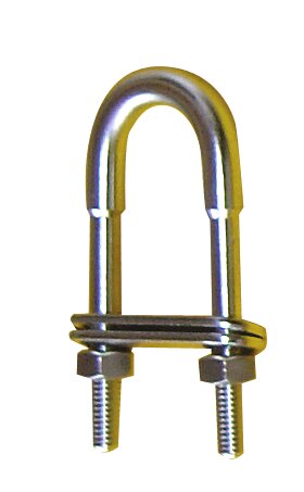 Cáncamos inox m-8