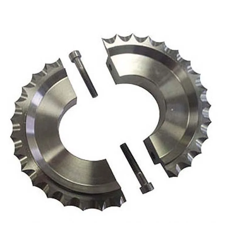 CORTA-CABO 2" INOX,DESMONTABLE