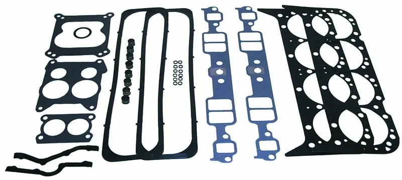JUEGO DE JUNTAS MERCRUISER