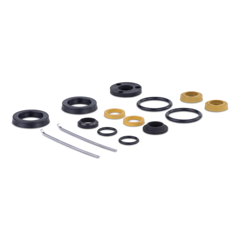 Kit retenes cilindro 665349-356 BA150