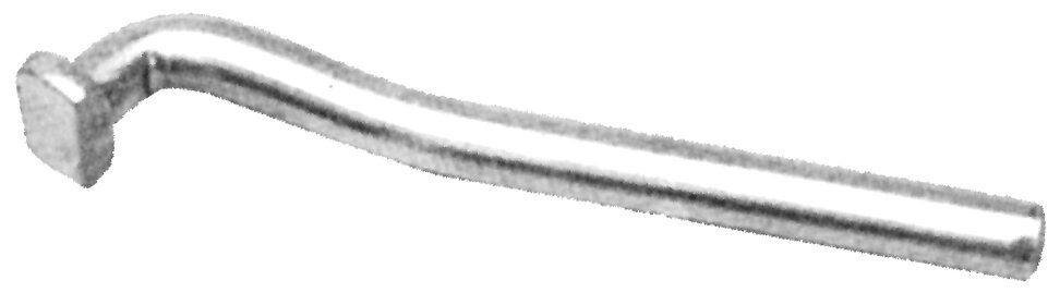 Terminal "t" 6 m/m.