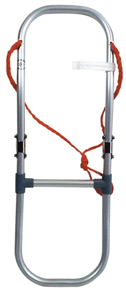 Escalera neumáticas
