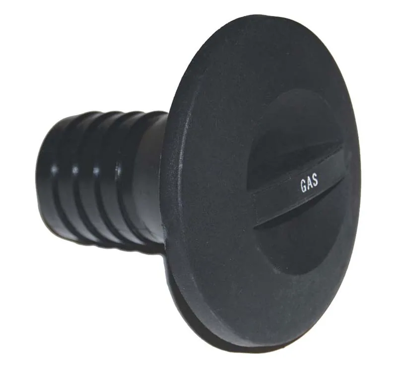TAPON CUBIERTA "GAS" 50MM