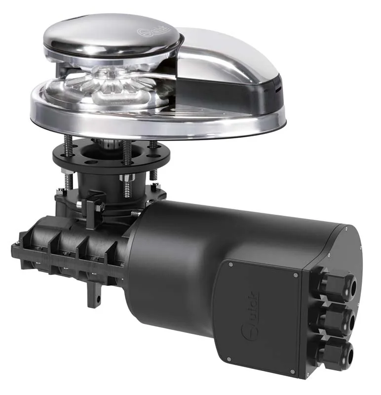 MOLINETE QUICK PRINCE DP3 12-1000W