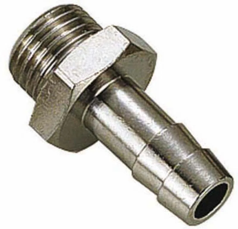 RACOR PARA MANGUERA 1/4" 12MM