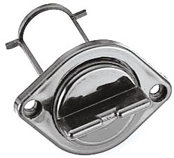 Tapón Desagüe 1 1/4"
