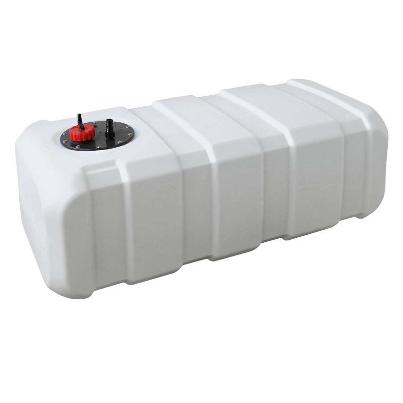 DEPOSITO AGUA POTABLE 100L,HORIZONTAL BLANCO
