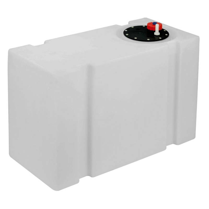 DEPOSITO AGUA POTABLE 100L,VERTICAL (BLANCO)