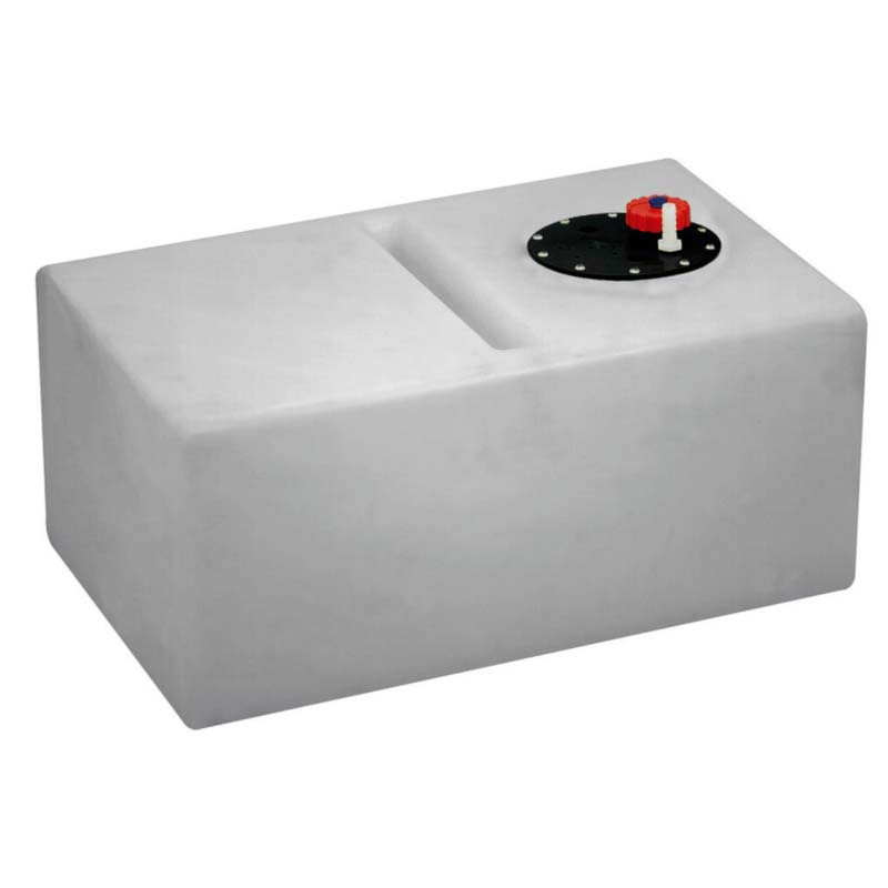 DEPOSITO AGUA POTABLE 70L,HORIZONTAL (BLANCO)