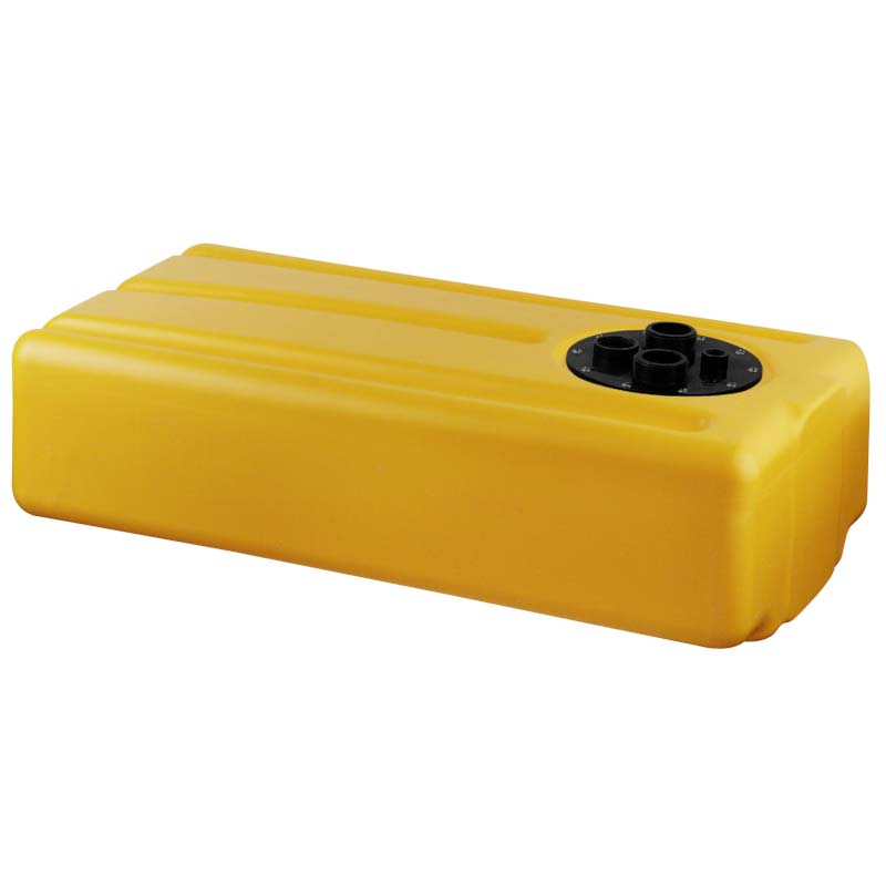 DEPOSITO 48L,PARA AGUAS NEGRAS