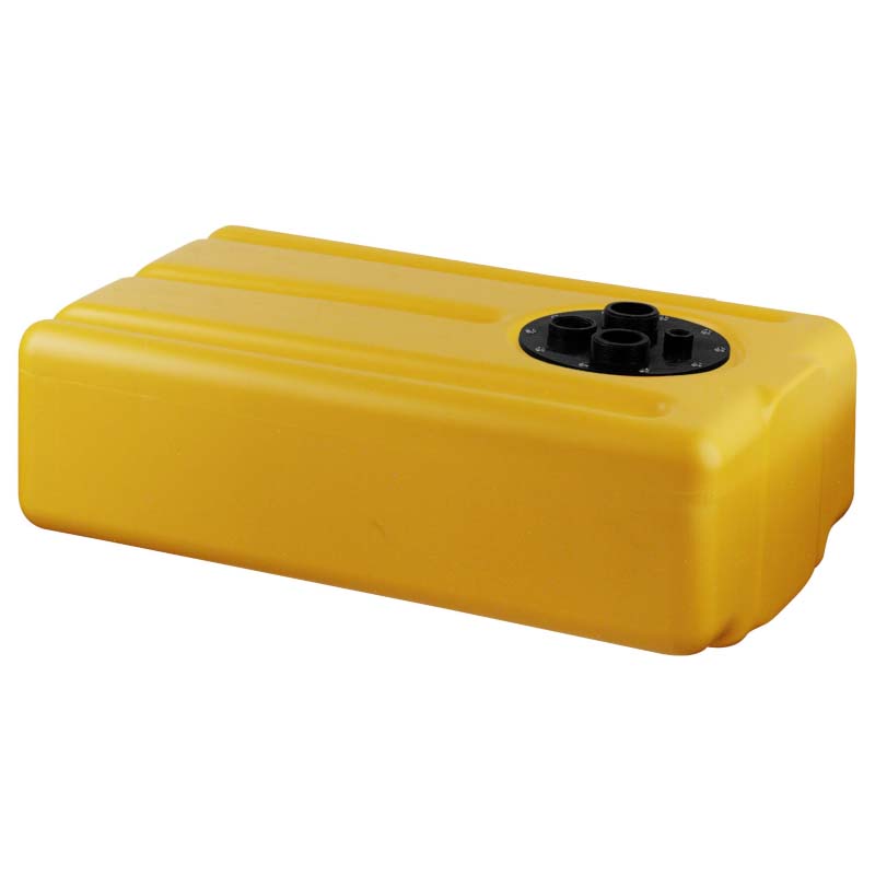 DEPOSITO 41L,PARA AGUAS NEGRAS
