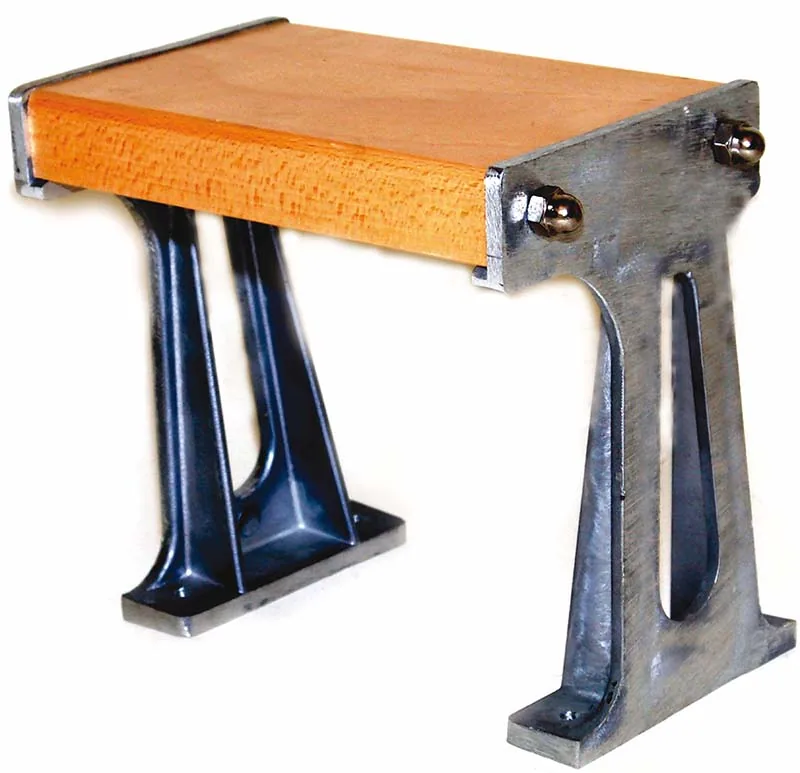 SOPORTE STANDAR P/MOTOR FUERABORDA