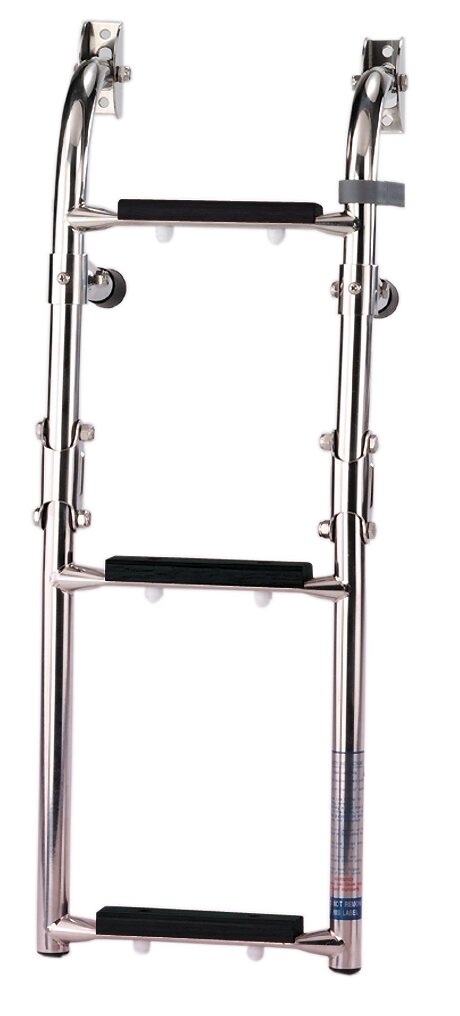 Escaleras de baño 5 peldaños