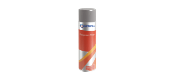 Aérosol Hempel Ecopower Prop, noir