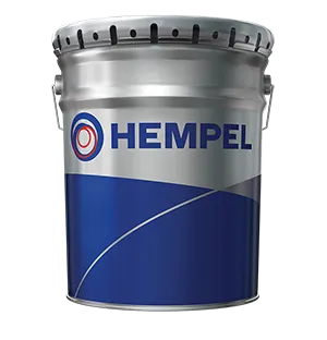 Hempel Classic Pro 19990 noir 5 L