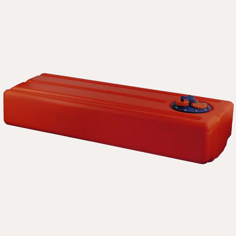 DEPOSITO COMBUSTIBLE 67L,200x390x1050MM