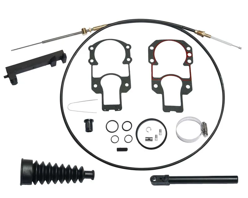 KIT CABLE INVERSOR SIERRA