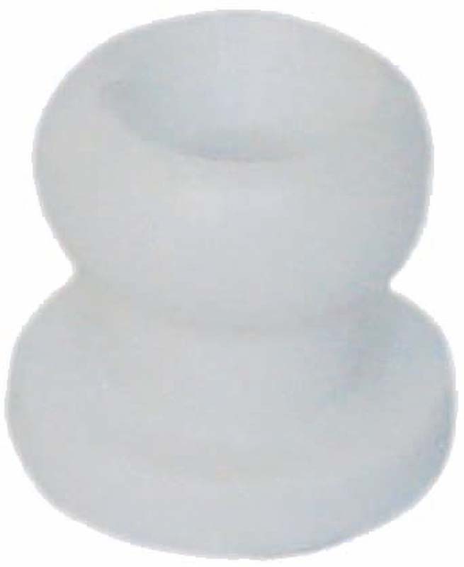 CALAMON/HONGO NYLON -BLANCO-