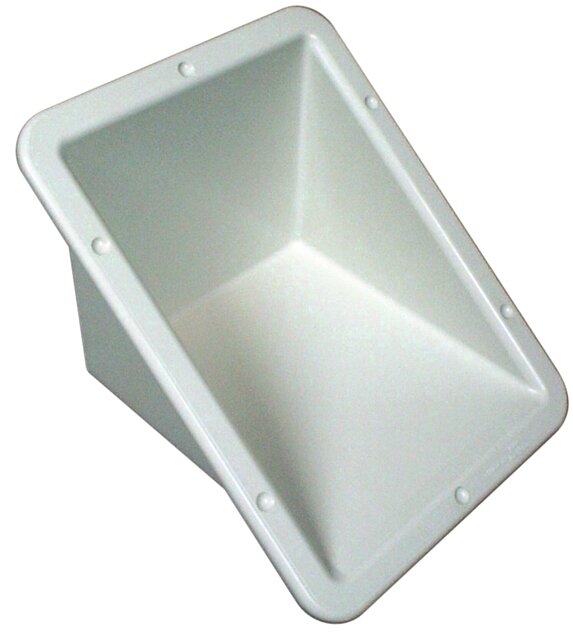 Soporte inclinado