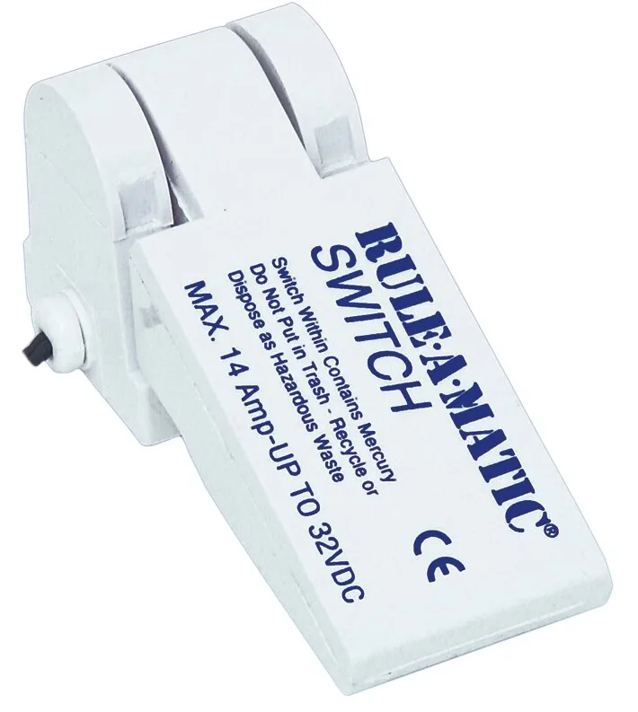 Automático de sentina Rule 14 A.