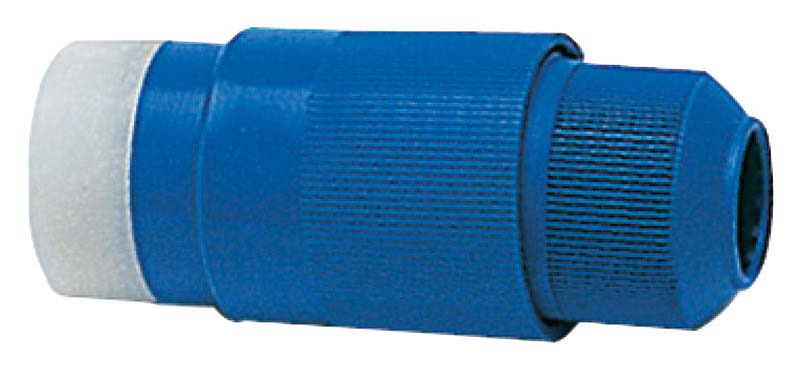 ENCHUFE 3 POLOS 30AMP, "OSCULATI"