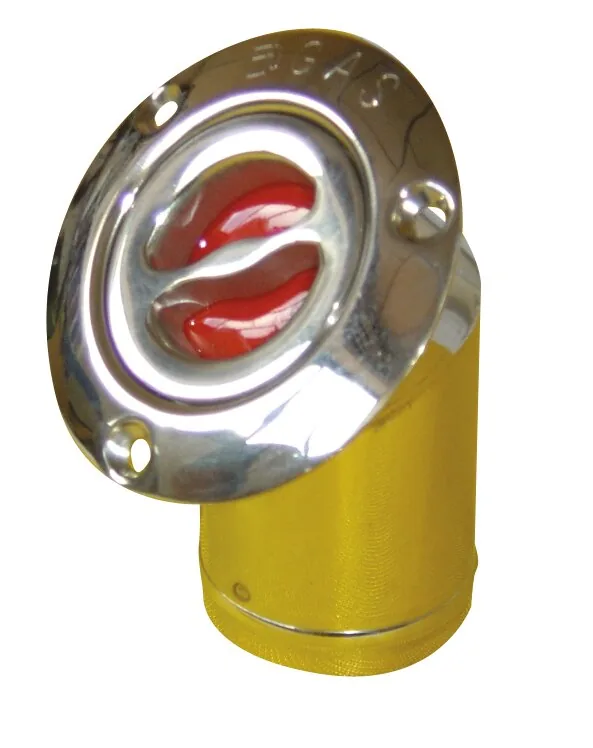 Tapones cubierta water 38 mm.