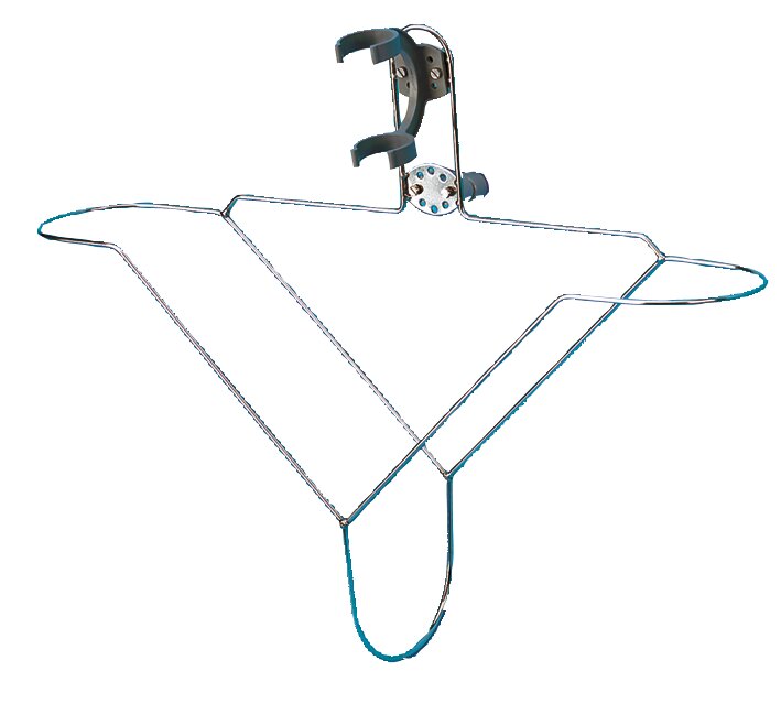 Soporte aros