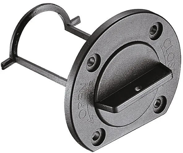 Tapón desagüe 44 mm
