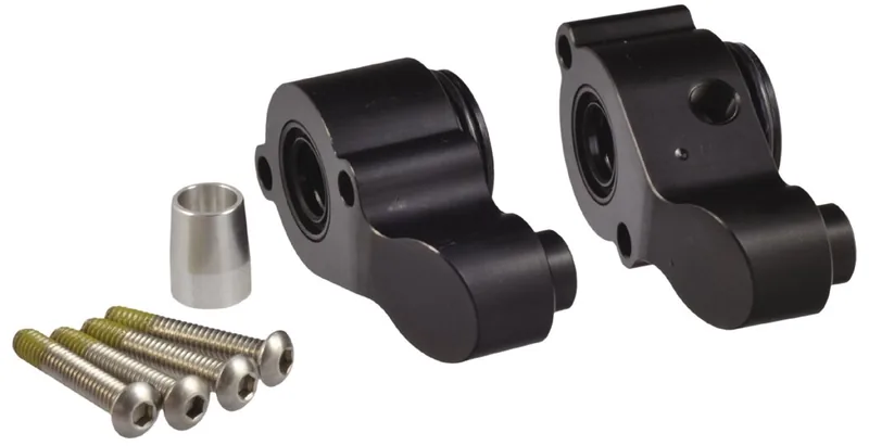 Kit retenes cilindro Baystar Compact