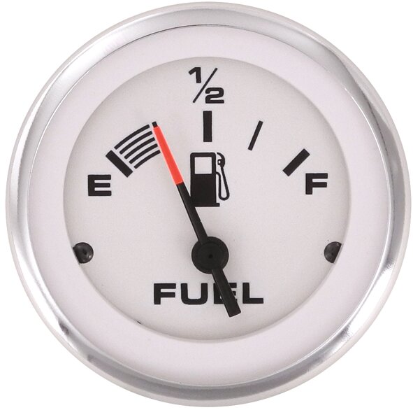 Ind. nivel combustible Lido 180 ohm