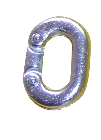 Eslabones cadena Gal. 10 mm