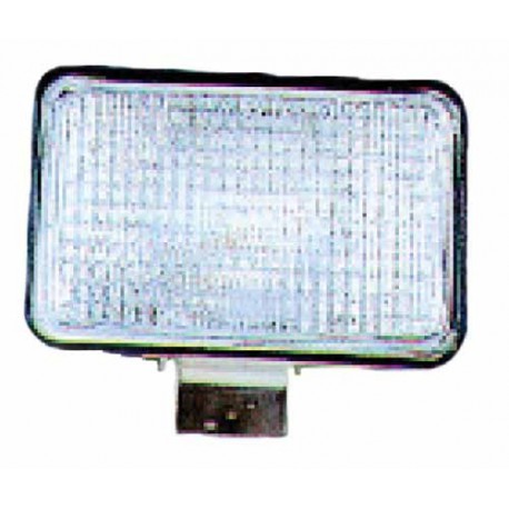 FOCO CUBIERTA/NIEBLA 12V,55W