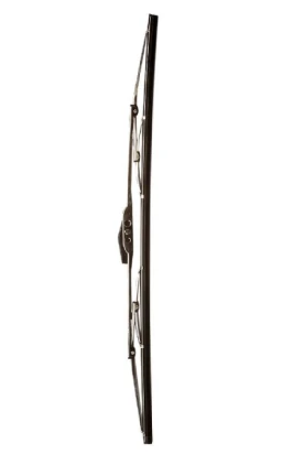 Escobilla 305 mm, a/INOX.pulido brillo