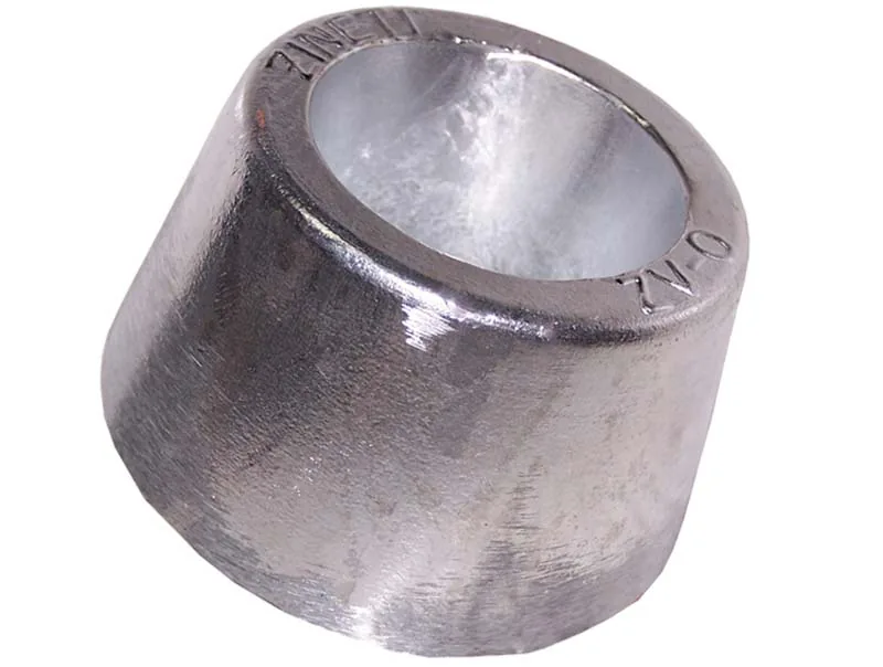 ANODO TIPO VETUS ZV-0 ZINETI