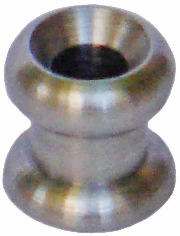 CALAMON HONGO INOX