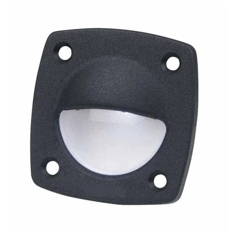 LUZ CORTESIA LED 12V