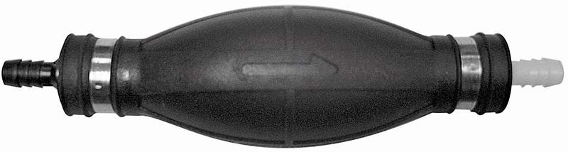 PERA GASOLINA 8MM