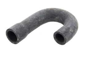 Codo de goma M4.15/17 enfriado