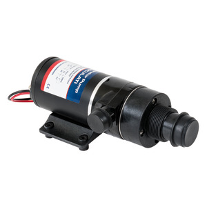 Bomba maceradora 12V, 45 LTR/M, Osculati