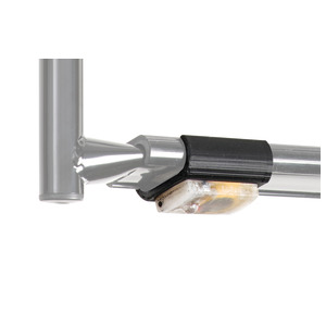Luz peldaño escaleras (2 pcs)