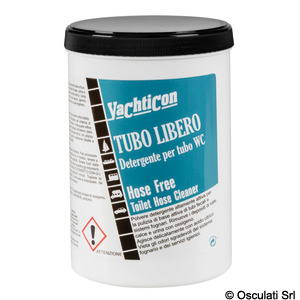 Limpiador tuberías WC antiolor Yachticon