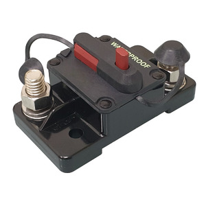 Magnetotérmico 100 AMP, superficie