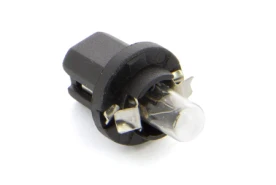 Bombilla para paneles motor 12 V. 1,2 W.
