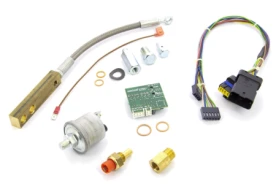 Kit adaptacion panel MP34 STM6961