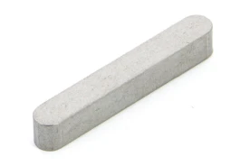 Chaveta para ejes de 25 mm, diám