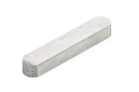 Chaveta para ejes de 40 mm, diám