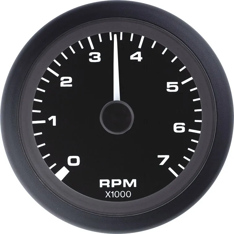 Cta. revoluciones diesel Premier